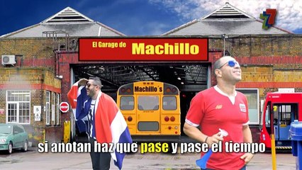 Chinaoke: La Sele Martes 12 Diciembre 2017