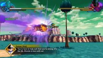 DBXV2 -Special Quotes To Namekians[CAC][Story Mode]-s0FojKZD62w