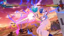 DBXV2 -Trunks-Gohan-Vegeta-Goku Custom Transformations[MOD]-Hk8gQXQSEqY