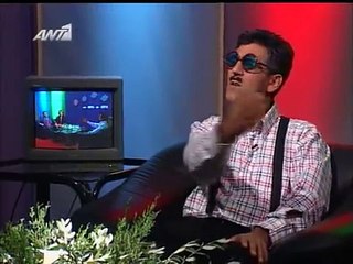 ΕΛΛΑΣ ΤΟ ΜΕΓΑΛΕΙΟ ΣΟΥ ΕΠΕΙΣΟΔΙΟ 17