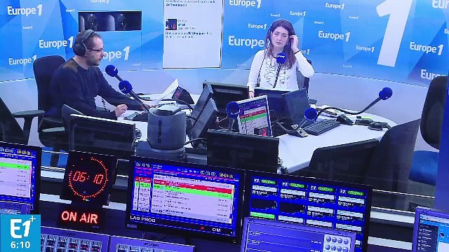 Le journal des sports - Les Bleues du handball en demi-finale du mondial en Allemagne