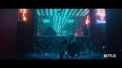 Bright - Trailer #3 -Good vs. Evil- [HD] - Written by MAX LANDIS Directed by DAVID AYER