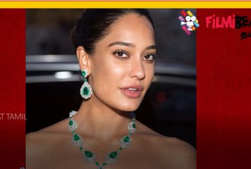 நடிகை லிசாவிற்கு கோரிக்கை விடுத்த ரசிகர்கள் !!...வீடியோ