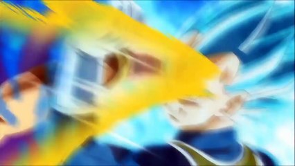Dragon Ball Heroes - God Mission 8 Opening [DBH GDM8]-qM7agbK_joQ