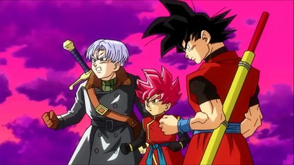 Dragon Ball Heroes - God Mission 10 Opening [DBH GDM10]-jpuzYOvxqpk