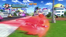 Dragon Ball Xenoverse -  SSJ4 Vegeta Special Quotes(Alternate OST)-f4_2Rnl2JUo