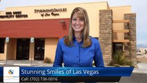 Stunning Smiles of Las Vegas Las Vegas         Impressive         5 Star Review by [Reviewer...