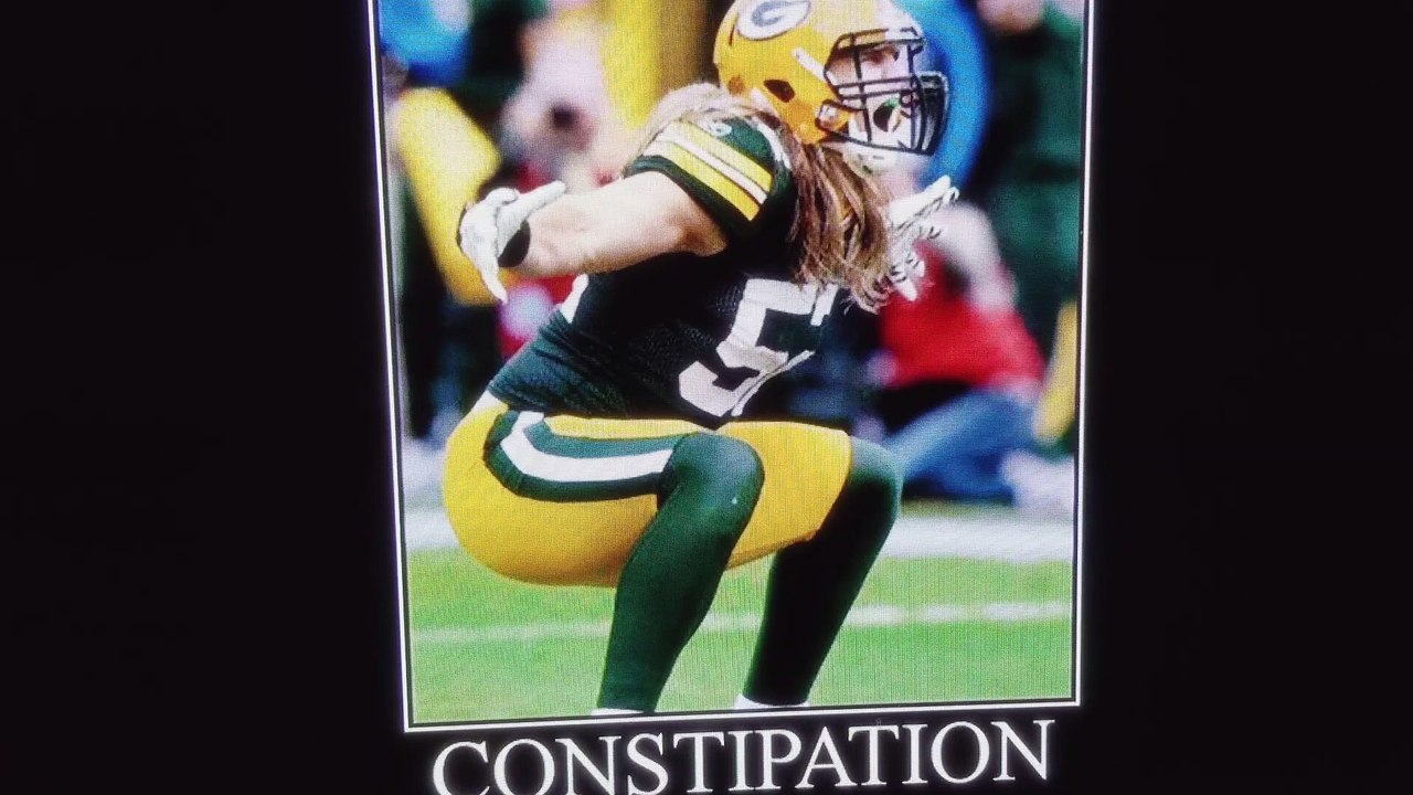 The NFL's Manufactured Feel Good Story - Aaron Rodgers and the Green Bay Packers