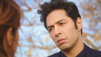 Ufak Tefek Cinayetler 8. Bölüm Oya'yla Serhan'dan Büyük Karar