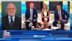 Alan Dershowitz spurned by liberals after defending Trump