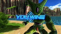 Dragon Ball Xenoverse 2 - Cell Special Quotes-kNT_I-kvLCg
