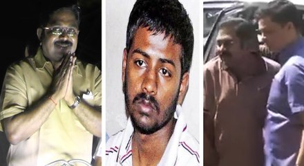இரட்டை இல்லை வழக்கில் தினகரனை மீண்டும் சிறையில் அடைக்க வாய்ப்பு ?- வீடியோ