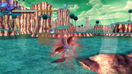 Dragon Ball Xenoverse 2 - Frieza Soldier Special Quotes-ePPe_vgNW-8