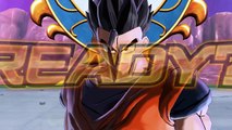 Dragon Ball Xenoverse 2 - GT Goku Special Quotes-VStP6TOhrrw