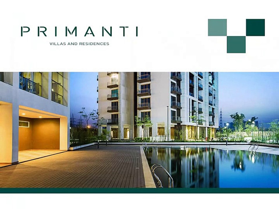 Tata Primanti Home to satisfy Souls