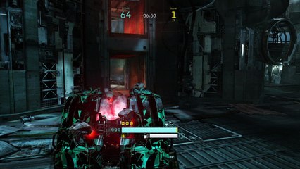 That was quick ft Hawken PS4