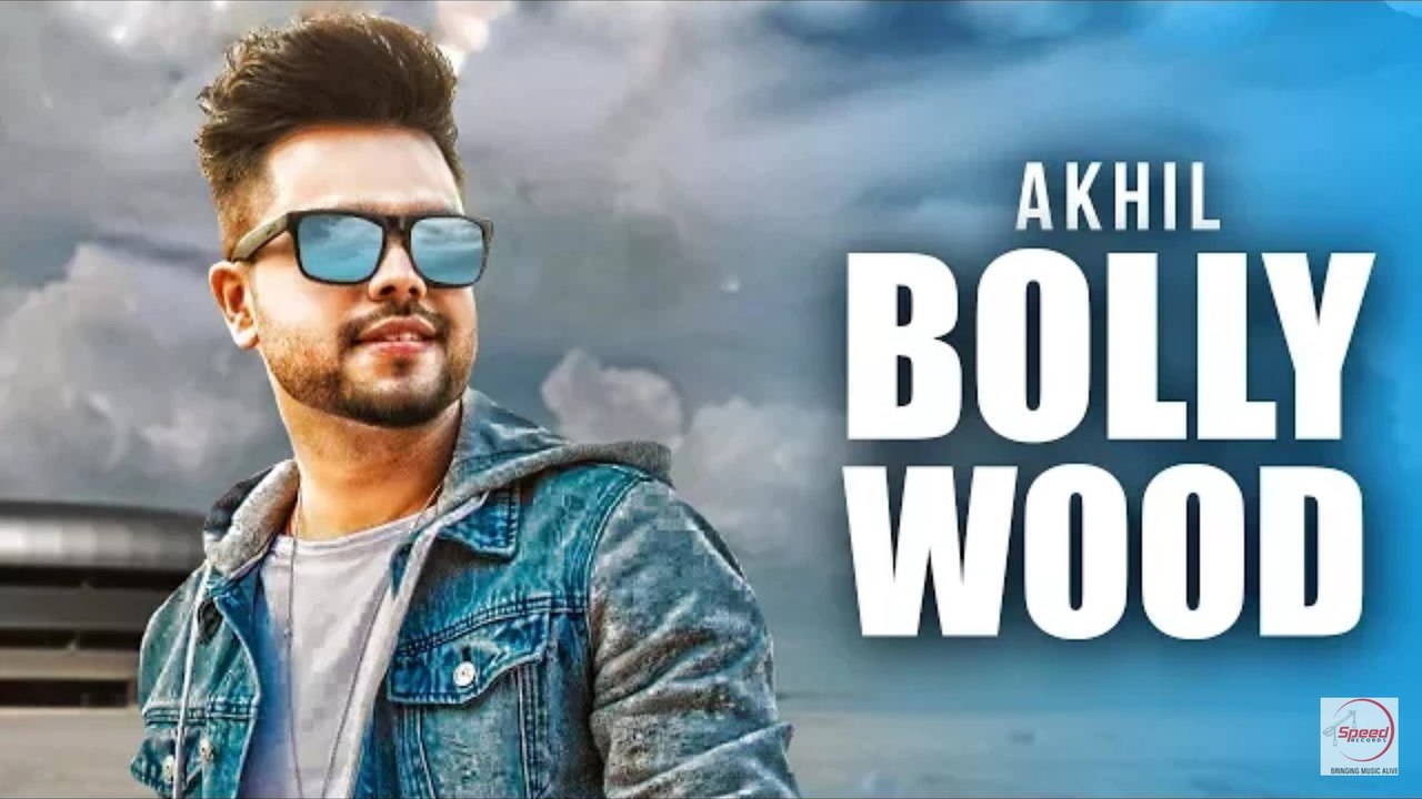 Bollywood (Full Video) ¦ Akhil ¦ Preet Hundal ¦  Arvindr Khaira ¦ Mahbubiya
