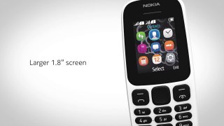 Nokia 105 Official Ad-3rj9xb0D9Ck