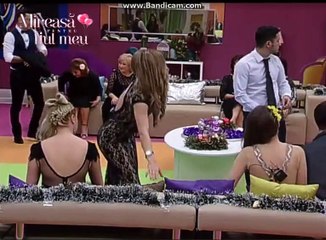 inainte de gala -13 dec