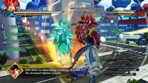 Dragon Ball Xenoverse 2 - Special PQ Quotes[DLC Pack 1]-rCPQ-ToFlSw