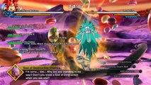 Dragon Ball Xenoverse 2 - Special PQ Quotes[DLC Pack 2]-5MFjjYQjpLU