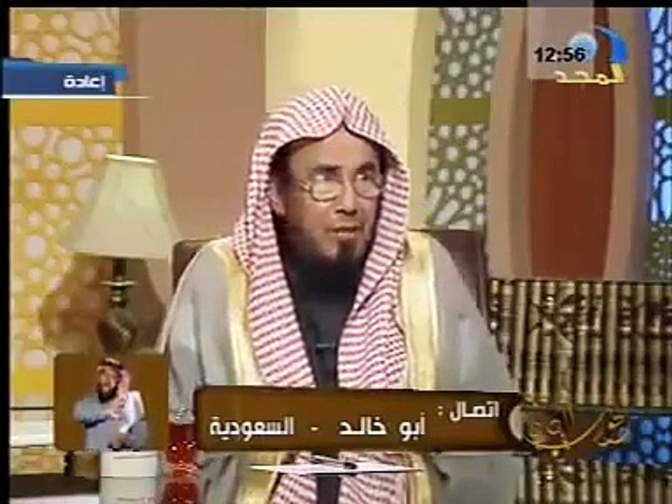 سعودى يقترح إنشاء مساجد خاصة بالعمالة لأن رائحتهم كريهة