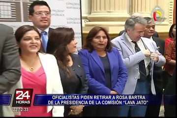 Comisión Lava Jato acordó citar por tercera vez al presidente Kuczynski