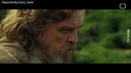 The Last Jedi Gets Fresh Rating On Rotten Tomatoes
