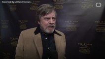 Mark Hamill Wishes Disney Would’ve Listened To George Lucas