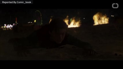 'Spider-Man: Homecoming' Movie Mistakes Didn't Hurt Box Office