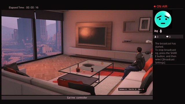 juliusbay455's Live PS4 Broadcast (1086)