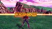 Dragon Ball Xenoverse 2 - SSJ4 Goku&SSJ4 Vegeta Special Quotes-Q0PCb40JEyE