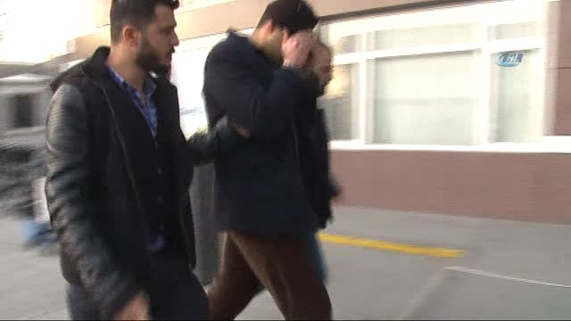 Konya Merkezli 34 İlde TSK'daki Kripto Fetö Üyelerine Operasyonu: 70 Gözaltı Kararı