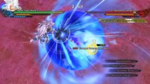Dragon Ball Xenoverse 2 - SSJ5 Gogeta & SSJ5 Vegito[MOD]-UWLVSszjMBQ