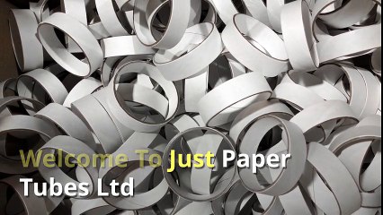 Just Paper Tubes Ltd