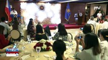 Pangulong Duterte, nanawagan ng pagkakaisa vs terorismo