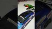 Burnout Bird Just Wants To Do Some Hardcore Drifting On His RC Car