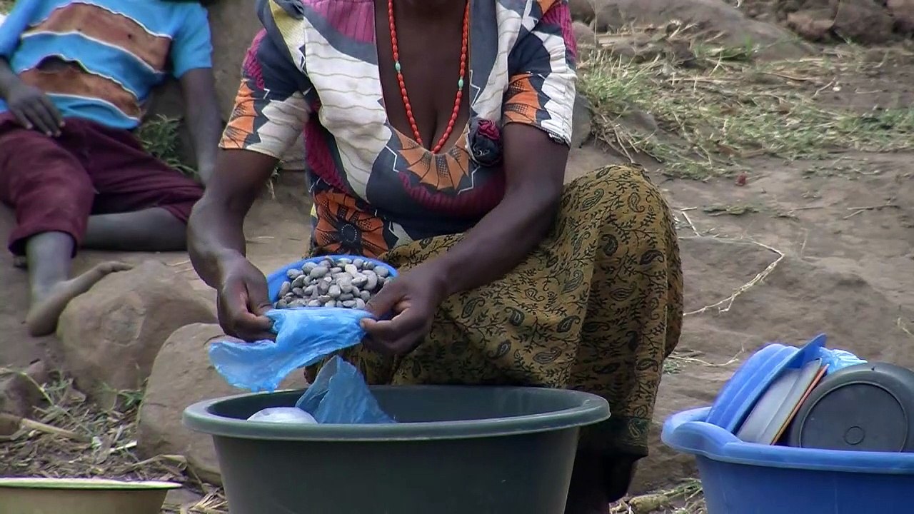 Angst vor Vampiren in Malawi