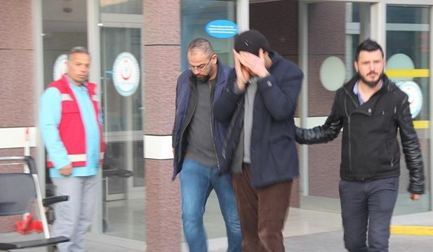 47'si muvazzaf 70 asker hakkında yakalama kararı