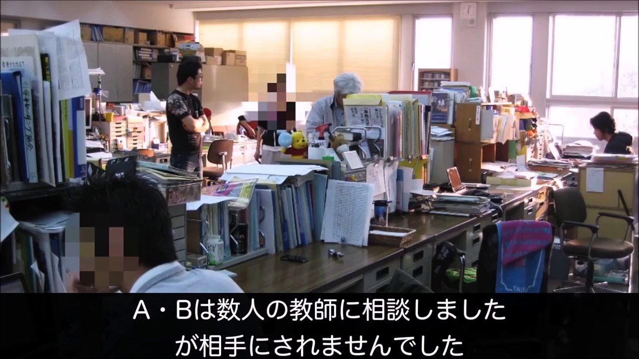 イジメっ子に超強烈な復讐をしたイジメられっ子3選-UxE9FfUliM0