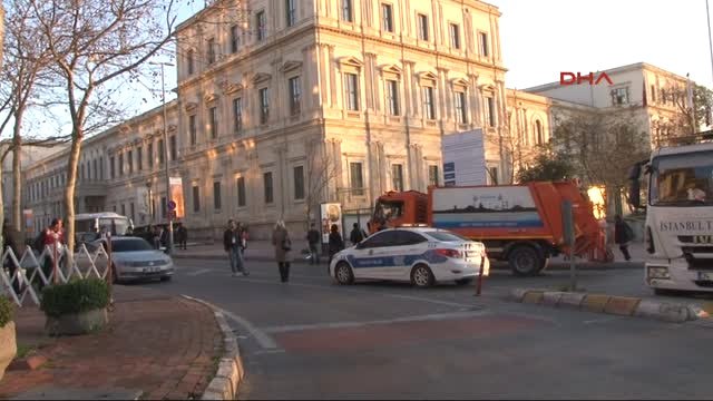 Kongre Vadisinde İslam İşbirliği Teşkilati Zirvesi Önlemleri