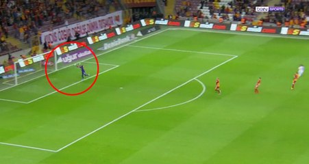 Galatasaray, Hatalı Goller Yiyen Muslera'ya Antrenör Arıyor