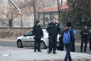 Kayseri'de Cinnet Dehşeti: 4 Ölü !