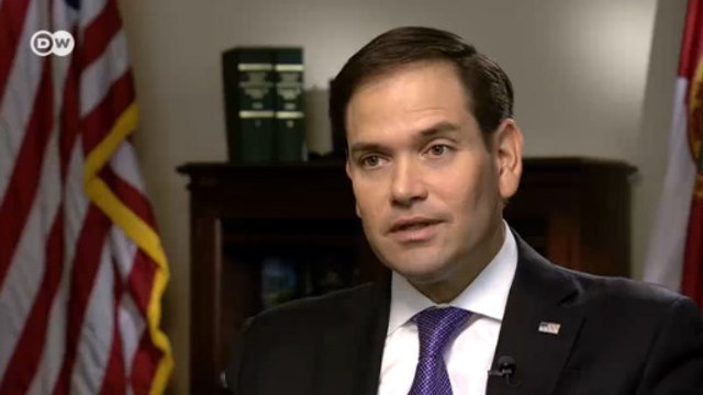 Сенатор США в Немцова.Интервью : Олигархов, связанных с президентом РФ, ждут неприятные последствия