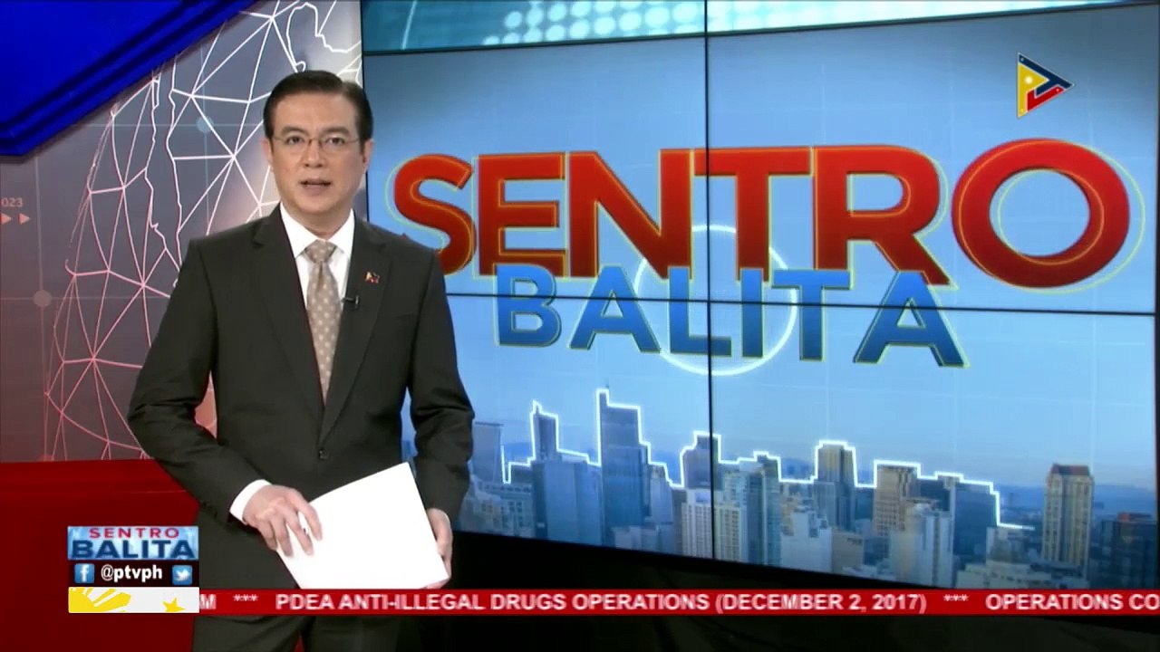 Rehabilitasyon sa Bicol River Basin, sisimulan na