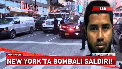 Beyaz Tv Ana Haber 12 Aralık 2017