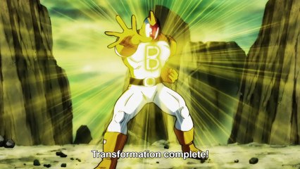 Android 18 is MVP, Ribrianne Gone, Vegeta tries Ultra Instinct & Goku's Fate - DBS Episode 117 Review-fbN32vjMkhM