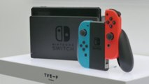 Nintendo Switch supera los 10 millones de unidades vendidas en nueve meses