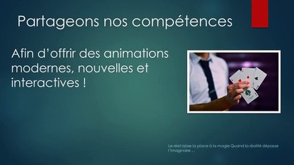 Devis magicien Paris (75), Seine-et-Marne (77),Yvelines (78),Essonne (91), Hauts-de-Seine (92) , Seine-Saint-Denis (93)