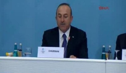 İslam İşbirliği Teşkilatı Zirvesi başladı